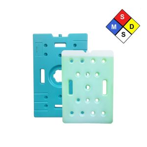 Buy cheap -20 Degree Phase Change Ice Packs 500ml PCM Cooling Packs from wholesalers