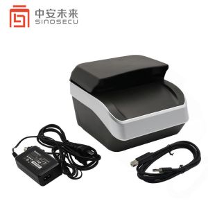 Buy cheap SINOSECU SDK-enabled Passport Reader and Apr5300i for Resolution Identity Verification from wholesalers