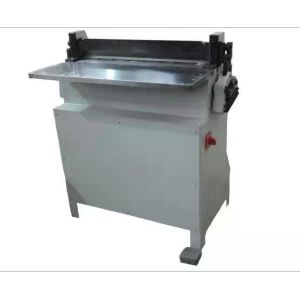 Buy cheap 0.75kw Wall Calender Rimming Equipment Max Binding Width 620mm from wholesalers