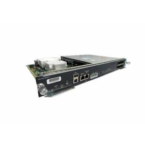 Buy cheap WS-X45-SUP8-E= 4500 Supervisor Engines Module from wholesalers