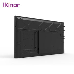 Buy cheap 65 Inch Interactive Digital Whiteboard IR Technology Smart Board from wholesalers