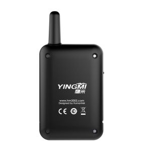 Buy cheap Wireless Long Distance Bluetooth Tour Guide System With Charger Or Charging Box from wholesalers