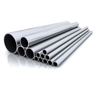 Buy cheap Gas 300 Series Efw Seamless Stainless Steel Pipe For Industrial Applications from wholesalers