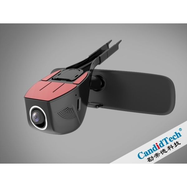 China OEM Grade 2K Concealed Dash Cam Front View Recording DVR Image Solution on sale China OEM Grade 2K Concealed Dash Cam Front View Recording DVR Image Solution on sale