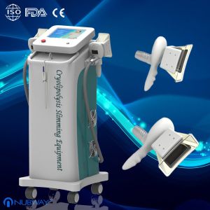 Buy cheap Professional vacuum liposuction fat freezing cryolipolysis slimming machine / equipment from wholesalers