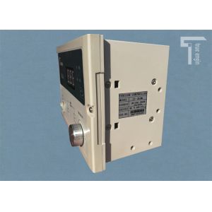 Web Control DC36V Manual Tension Controller For Particle Brake Film Machine ST