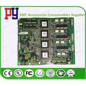 Buy cheap Hitach SMT Parts Driver Board KYK-M860K-00 MR-MDO8C For GXH-1 SMT Equipment from wholesalers
