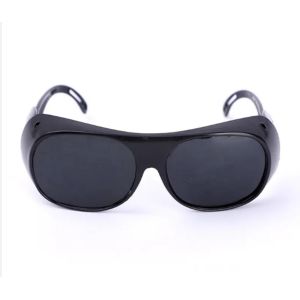 Buy cheap Industrial Arc Protection Anti Glare Anti Impact Work Goggles from wholesalers