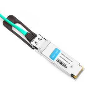 Buy cheap Arista Networks AOC-Q-Q-100G-50M Compatible 50m (164ft) 100G QSFP28 to QSFP28 Active Optical Cable from wholesalers