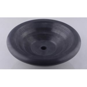 Buy cheap Silicon Nitride Ceramic Bowl-Shaped Component For Corrosion And Wear Resistance In Fluid Control from wholesalers
