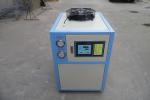 Buy cheap Industrial Cooling Chiller For Industrial Equipment Cooling from wholesalers