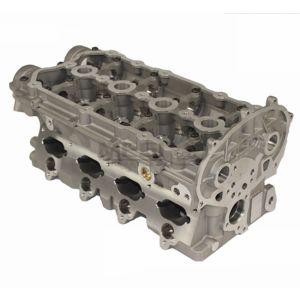 Buy cheap 06F103063C Car Engine Cylinder Head from wholesalers