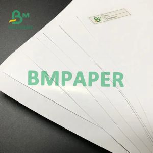 130gsm 140gsm 150gsm High Gloss 2 Sides Coaded Art Paper Couche Paper Ream Pack