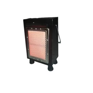 Energy Saving Portable Gas Heater LPG Natural Gas Infrared Heater for Home