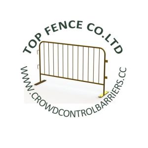 3D wire mesh fence panels