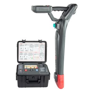 Intelligent Cable Pipeline Comprehensive Tester XHGX507C