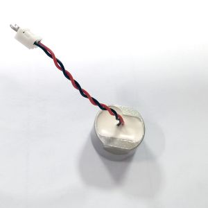 Waterproof Piezoelectric Ultrasonic Sensor 14.0mm Rear Parking Transducer