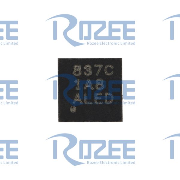 Quality DRV8837CDSGR for sale