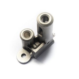 Buy cheap Aluminium Alloy Automobile Casting Components , CNC Machining Casting Auto Parts OEM from wholesalers