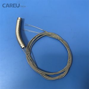 Buy cheap Bending Section Assembly For FUJINON EG-530D Gastroscope product