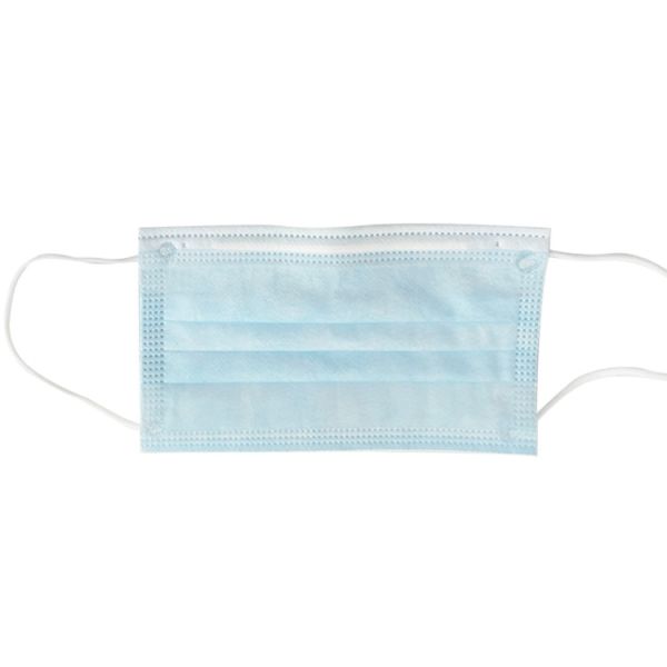 Buy cheap Health Care Earloop Disposable Surgical Masks With Designs from wholesalers