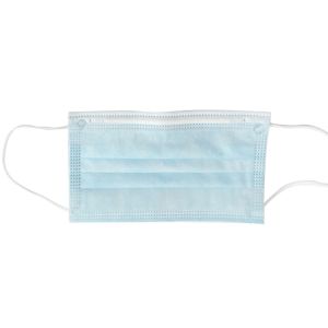 Buy cheap Health Care Earloop Disposable Surgical Masks With Designs from wholesalers