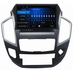 Buy cheap Ouchuangbo car gps stereo audio for Dongfeng Fengshen AX7 2015 support SWC 4 Core CPU BT android 8.1 from wholesalers