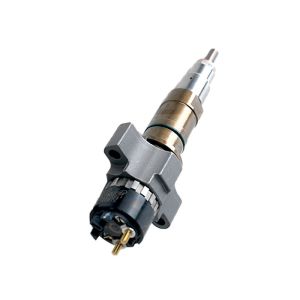 Buy cheap ISL9 .5 Diesel Engine Parts Standard Genuine Mining Truck Fuel Injector Assembly 4307452 from wholesalers