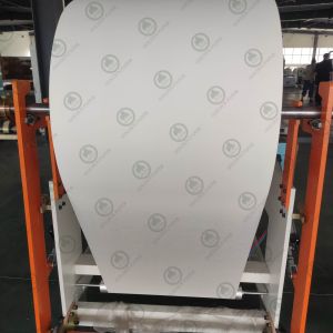 Custom Tissue Paper Eco-Materials Zero-Waste Design and Custom Sizes/1-3 Ply