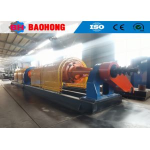 China Tubular Stranding With Electrical Control System on sale