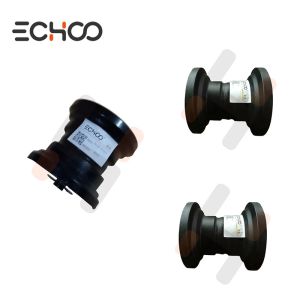 Buy cheap JAA0011 Bottom Roller For Mini Excavator Undercarriage Attaches from wholesalers