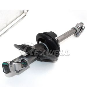 Buy cheap Auto parts intermediate steering shaft FOR Volkswagen Audi Q5 8R1419753H from wholesalers