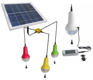 Quality Hotest~ Solar lamps with torch remote control, lighting africa solar power lighting system USB charging for sale
