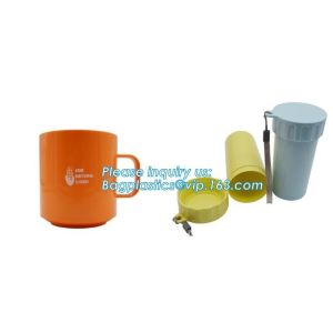 Compostable cup,PLA Biodegradable 300ml Corn Starch PLA Disposable Tea Cup New