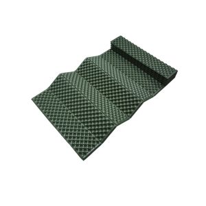 Buy cheap Cheap Lightweight Foldable XPE Foam Camping Mat With Good Resilience IXPE Material R Value 2.1 from wholesalers