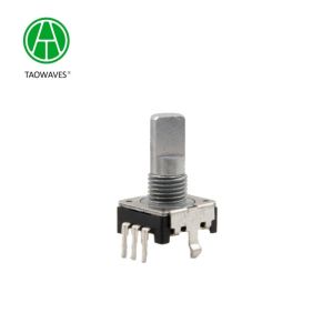 Buy cheap Rotary Encoder Wheel with Optical Sensing and Shaft Support from wholesalers