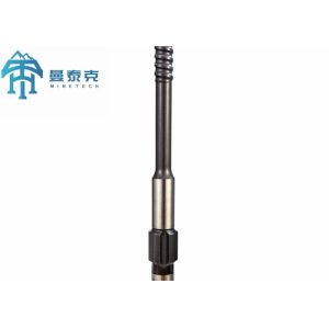 Buy cheap Forging T45 Thread Shank Adapter 788mm Length for Drilling Equipment in Marble Granite Tile from wholesalers