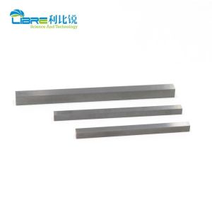 Buy cheap Tungsten Carbide Paper Cutting Knives for Molins MK9 Cigarette Making Machine from wholesalers