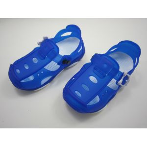 Buy cheap Lightweight Comfortable Shower TPU Clog Style Slippers from wholesalers