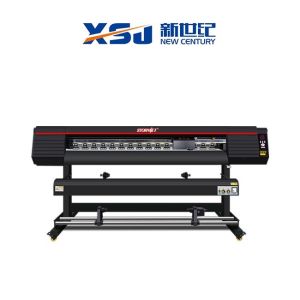 Buy cheap Sublimation Ink 1.6m Storm Jet Printer SJ-7160 from wholesalers