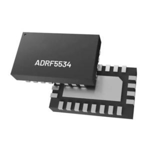 Buy cheap Wireless Communication Module ADRF5534BCPZN 3.1GHz To 4.2GHz RF Front End VFQFN24 from wholesalers