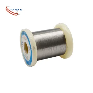 Buy cheap Thickness 0.008-5mm Pure Nickel Wire with Complete Specifications from wholesalers