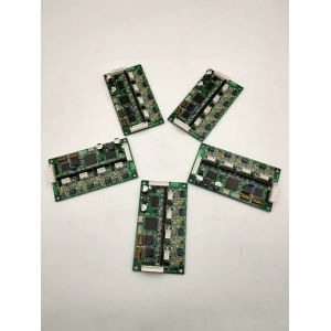 Buy cheap SAKURAI Ink Circuit Board Replacement CA30165C Sakurai PCB Repair from wholesalers