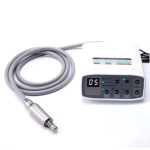 Buy cheap Suit for multi handpiece Electric Grinding Machine Dentist Use Dental Led Brushless Micro Motor from wholesalers