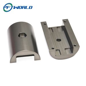Buy cheap Anodizing Aluminium CNC Turning Milling Parts Titanium Zinc Plating Surface from wholesalers