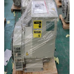 Buy cheap 11kw Single Phase AC Diesel Generator from wholesalers