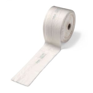 Buy cheap Plastic Biodegradable PLA Packaging Bag Clear For Food from wholesalers