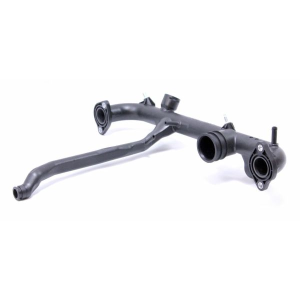 Buy cheap 06C121085H Engine Parts Cooling Water Pipe from wholesalers