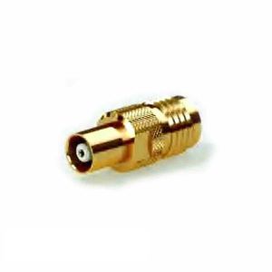 Buy cheap RF Coaxial Connector SMA/MCX-50KK HUADA from wholesalers