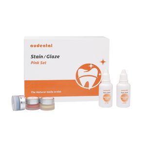 Buy cheap Dental Lab Stain & Glaze Paste 25ml Liquid 4g 3D Glaze Paste Stain and Glazing Material from wholesalers